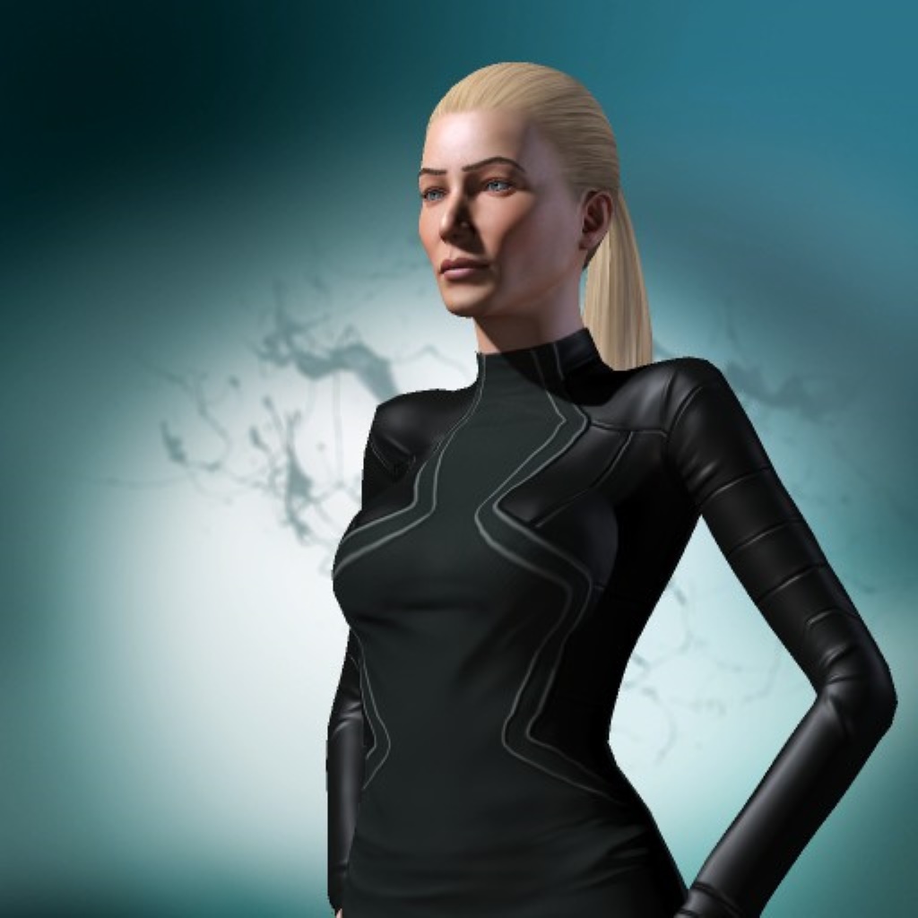 Devi Ant