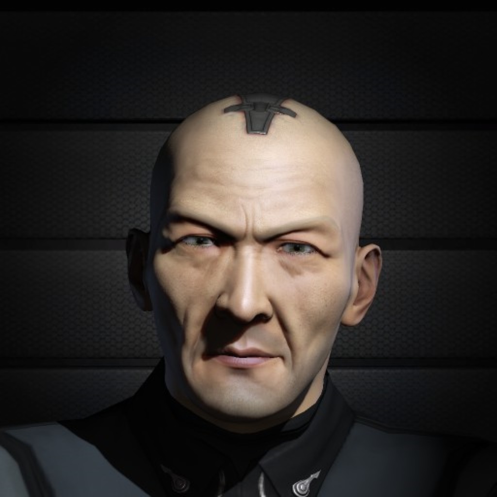 Randar Gemini