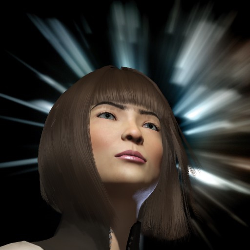 portrait