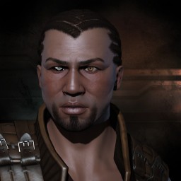 Dax Sarn portrait
