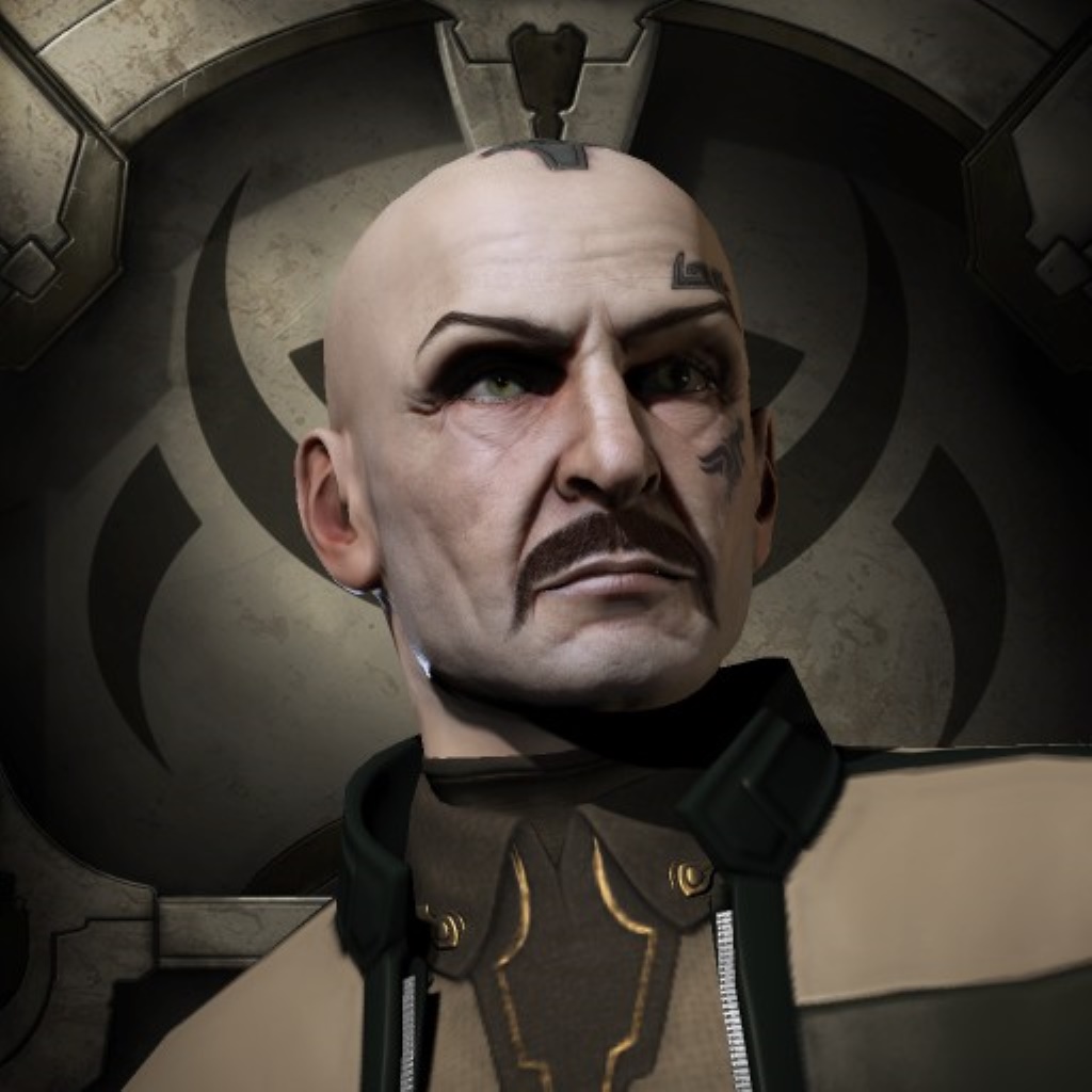 Festus Faust