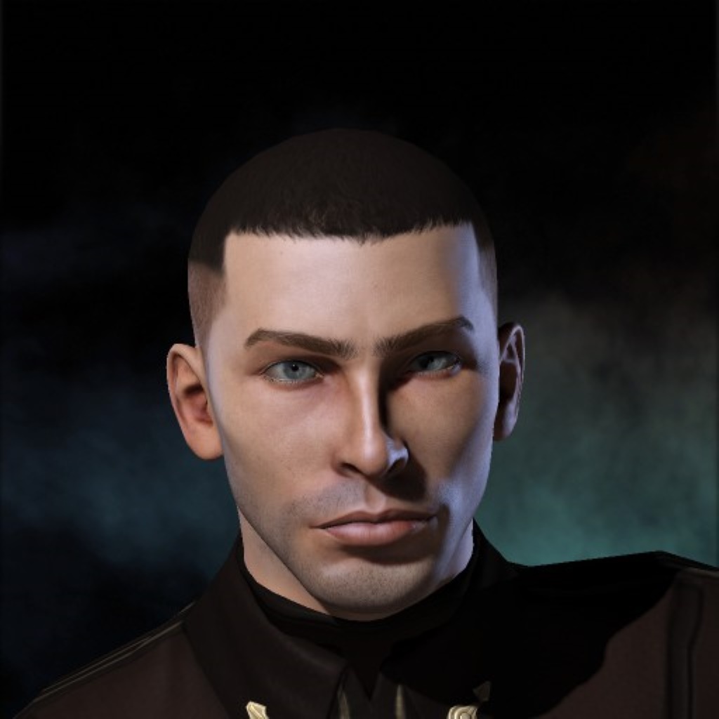 Russel Ransburg