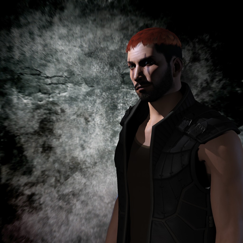 Thraex Ingenuus