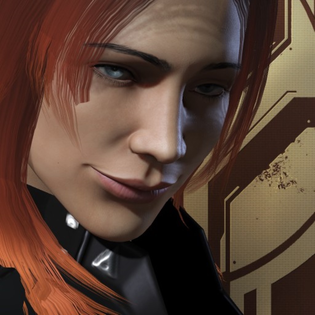 Station Gunner Chick