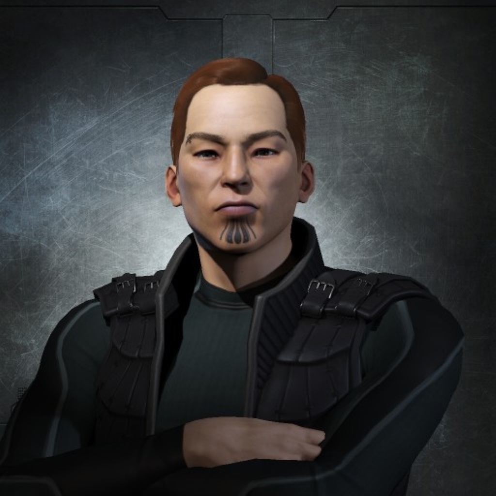 AXIS EVIL