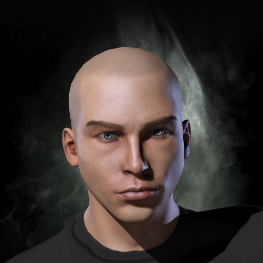 Servus Indefinita 00010100