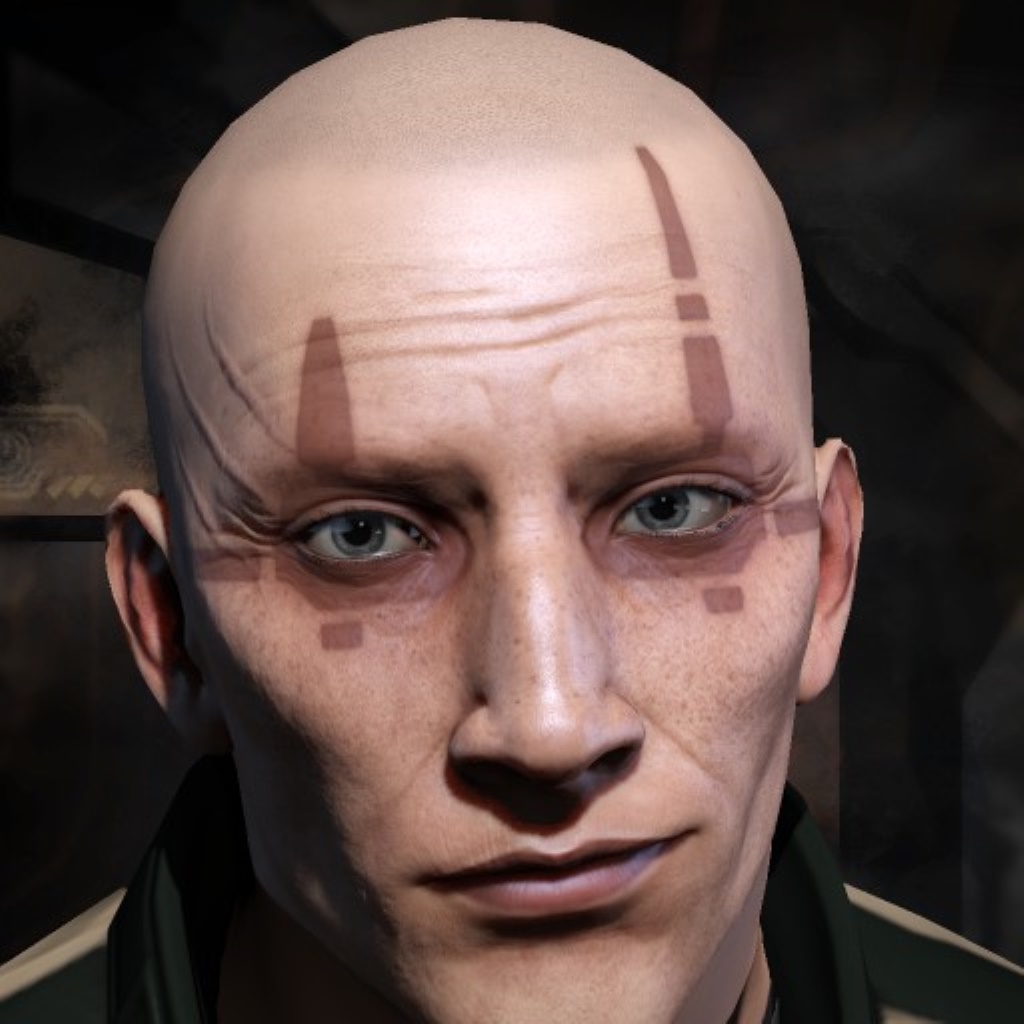 Luke Rybiksson