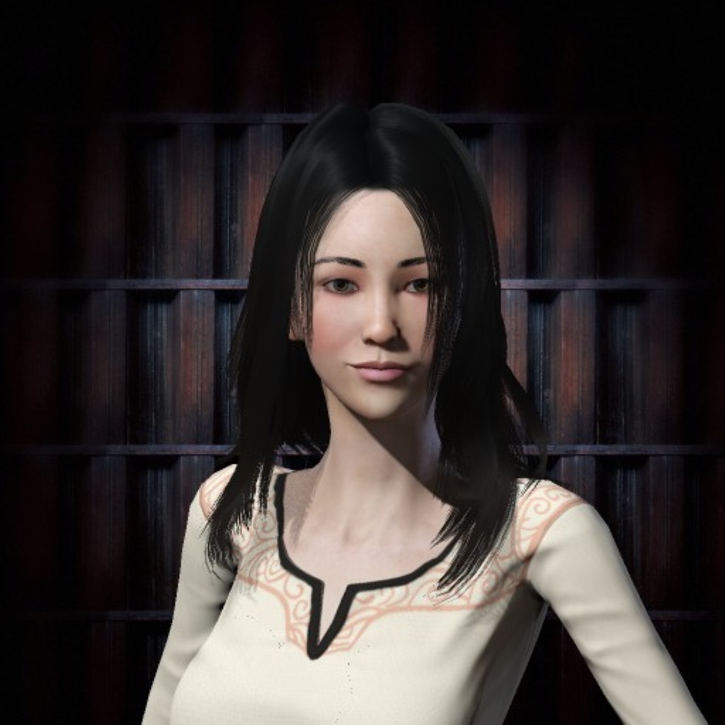 Milei Kanzaki