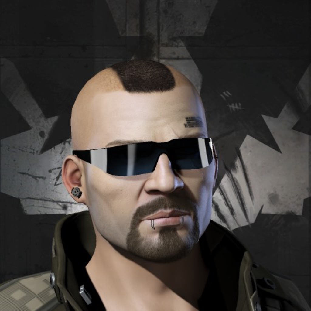 Pagan Chaz