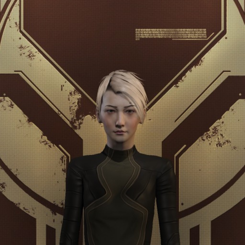 Nicole Akusoni