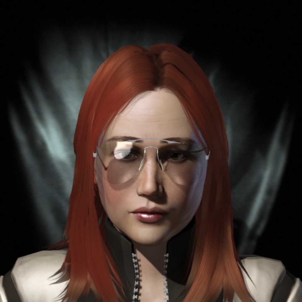 XIMONA MORNINGSTAR