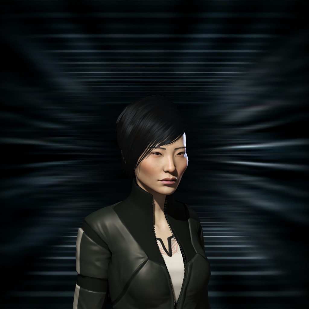 Yuki Jaosong