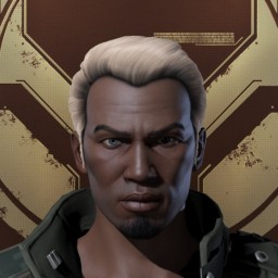 Derek Haklar portrait