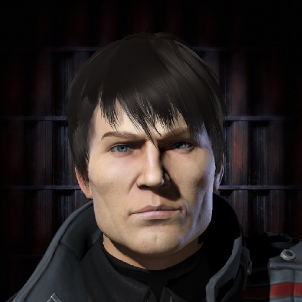 Jack TheVoid