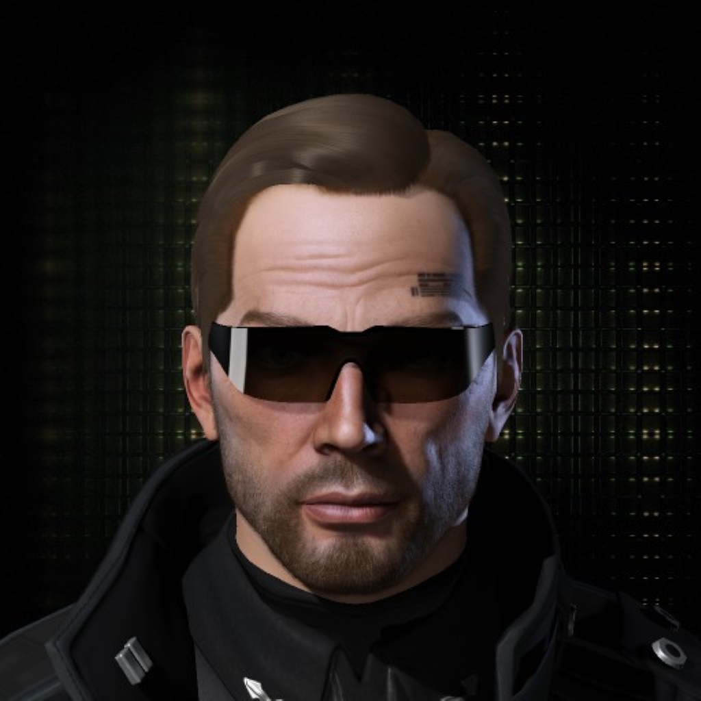 Aleks Berger