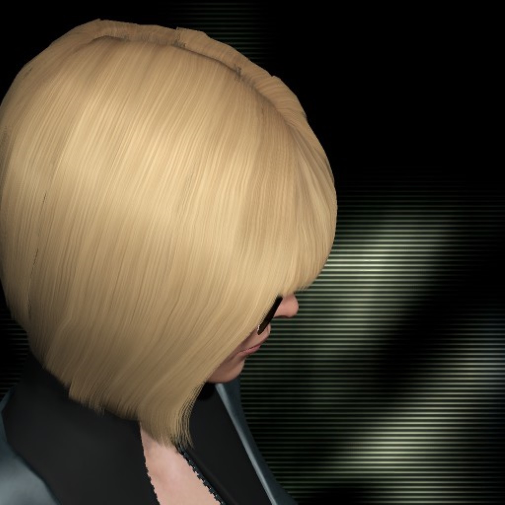 Cloaked Eyes