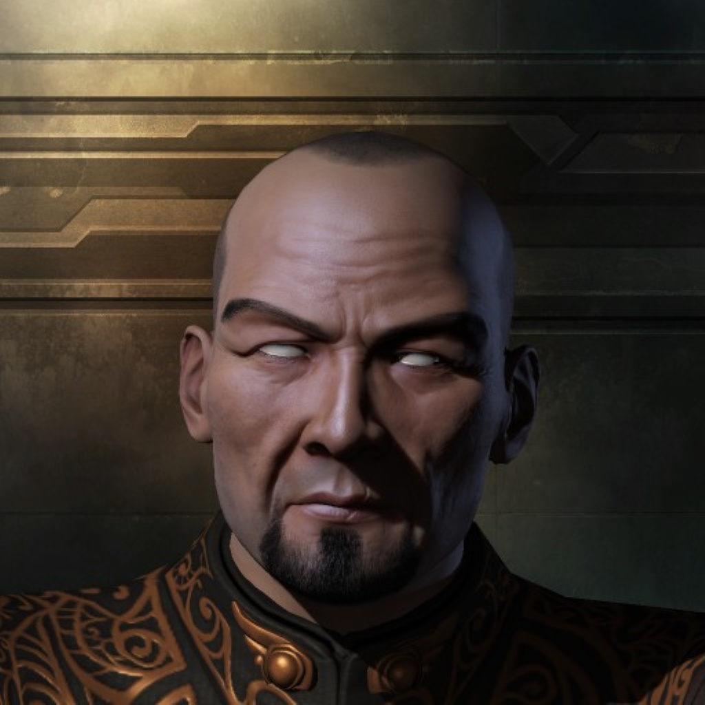 Captain Dunkelos