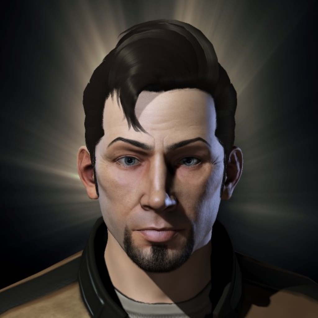 DaveyG Ambrye