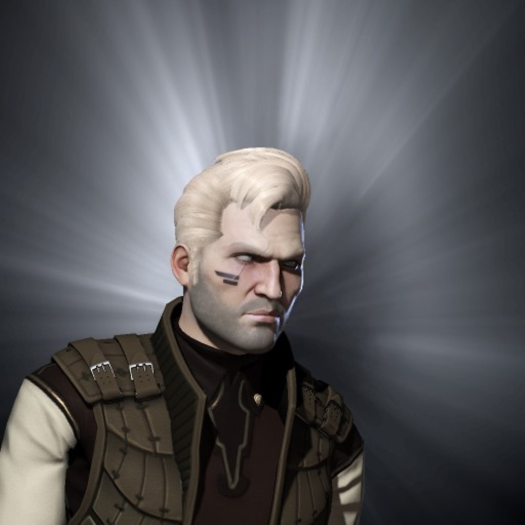 Aadek Blackcloak