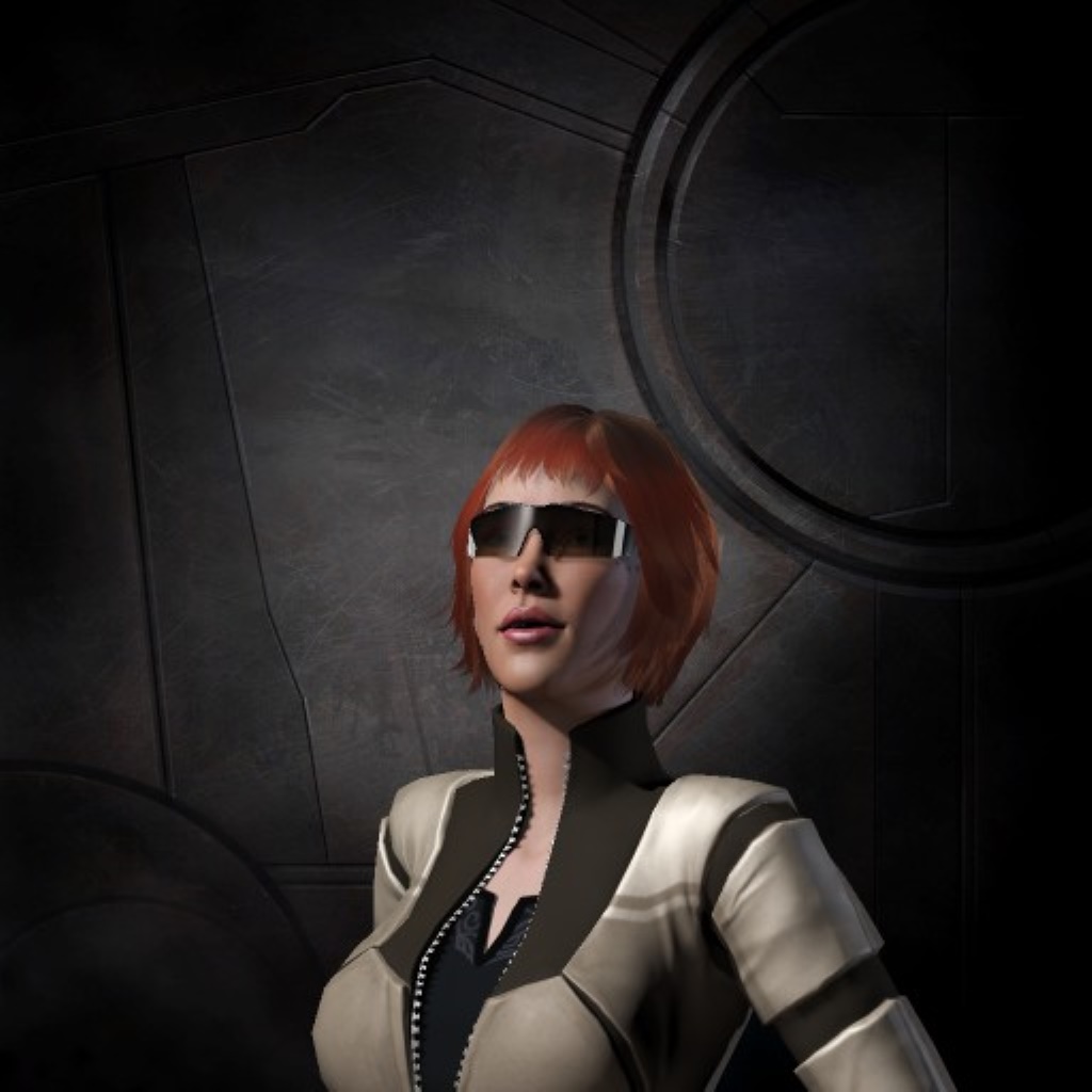 Rayven Starshyne
