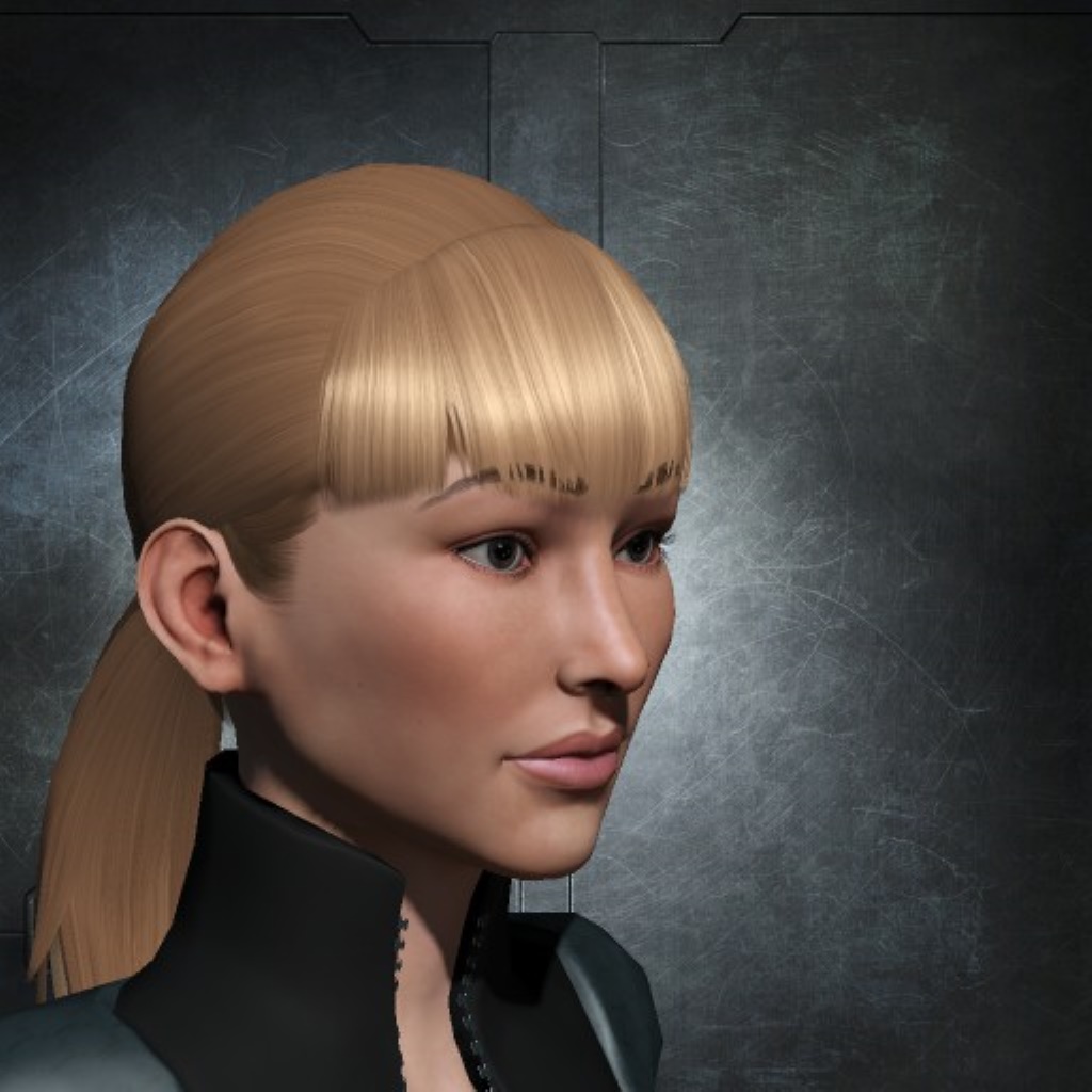 Suzanne Rotineque