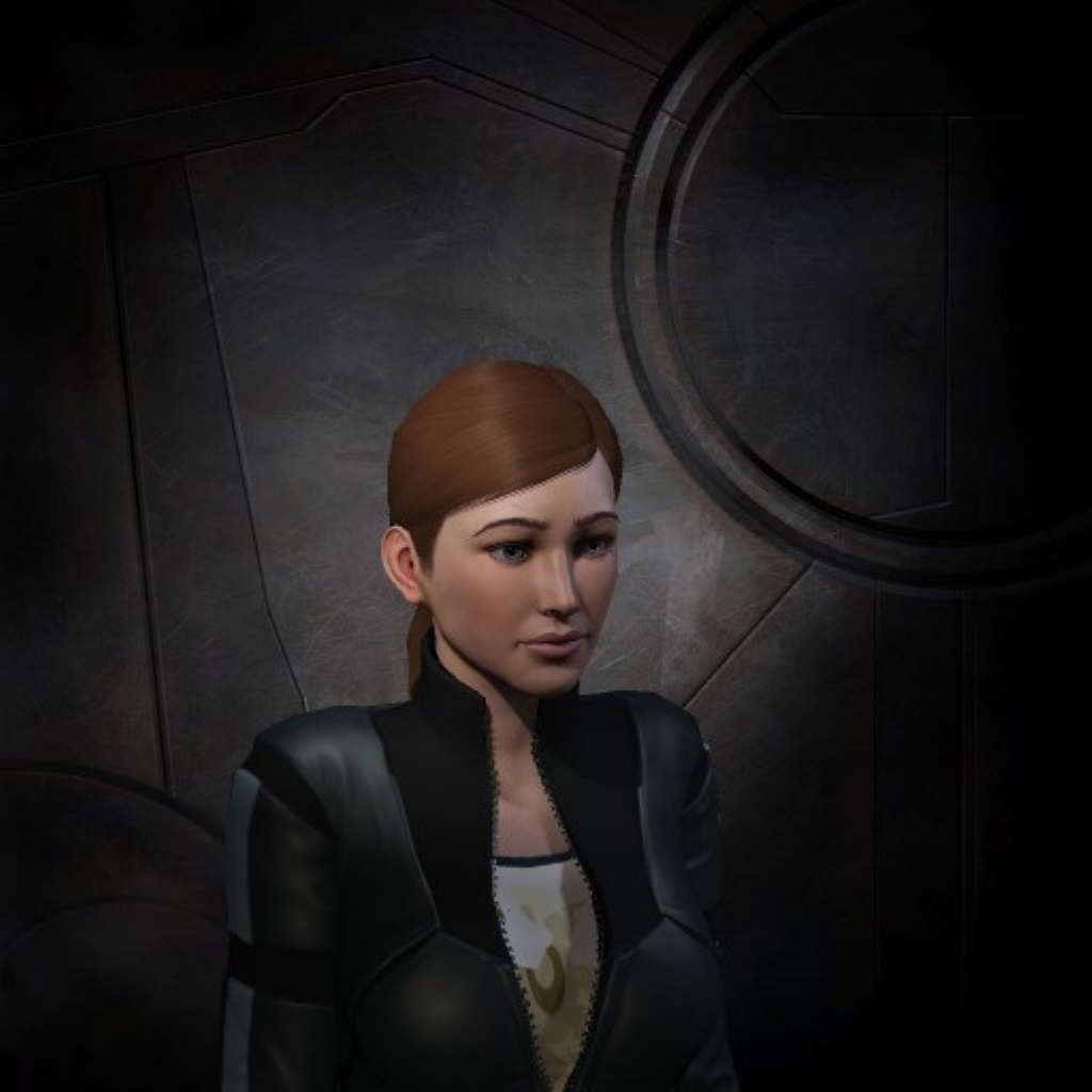 Ameth Crendraven