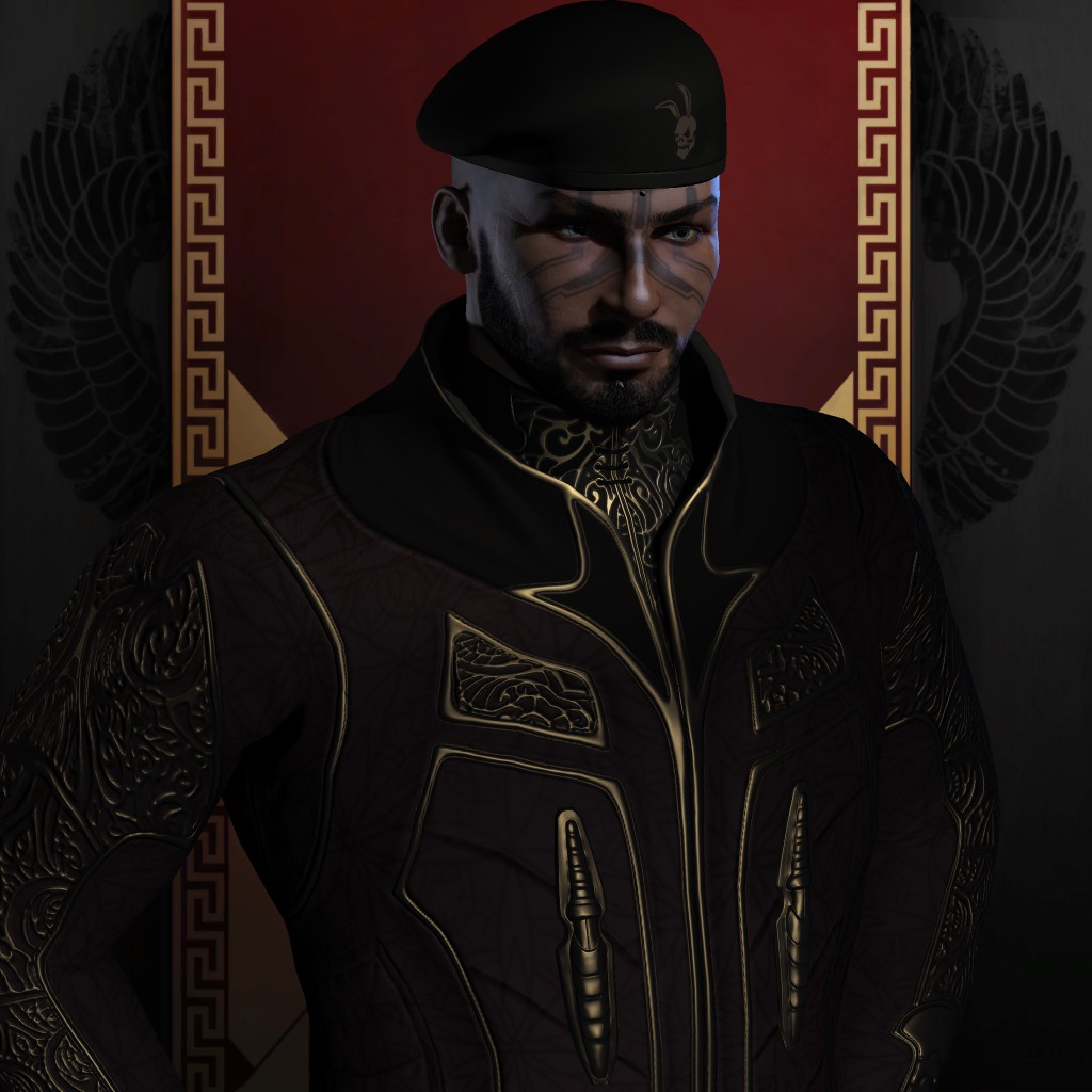 Ramses Utaa