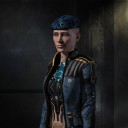 Janet Hawk