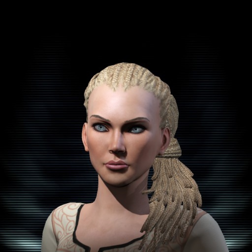 Thorgerd Lagertha