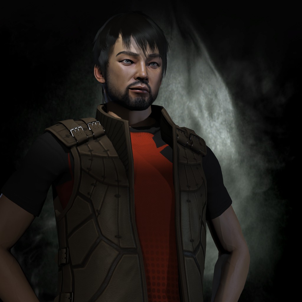 Steve Rominya Loutte