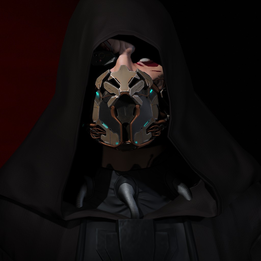Darth Kaan