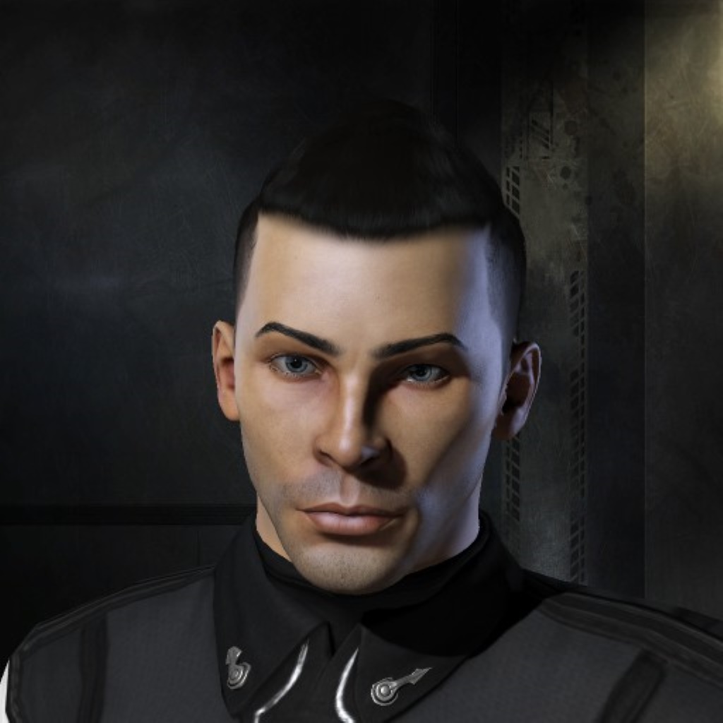 Coeus Tryonel