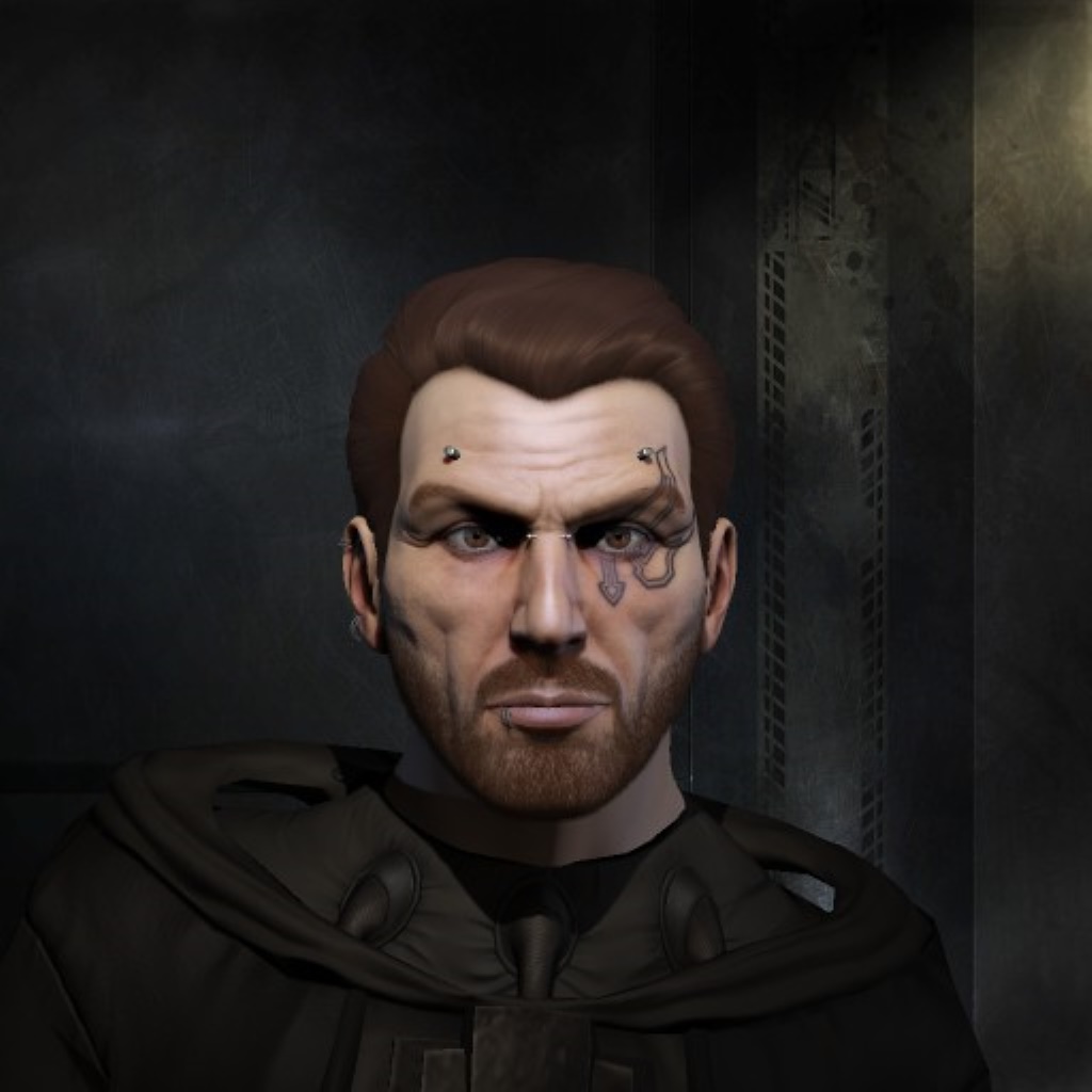 Kyle Ghekon