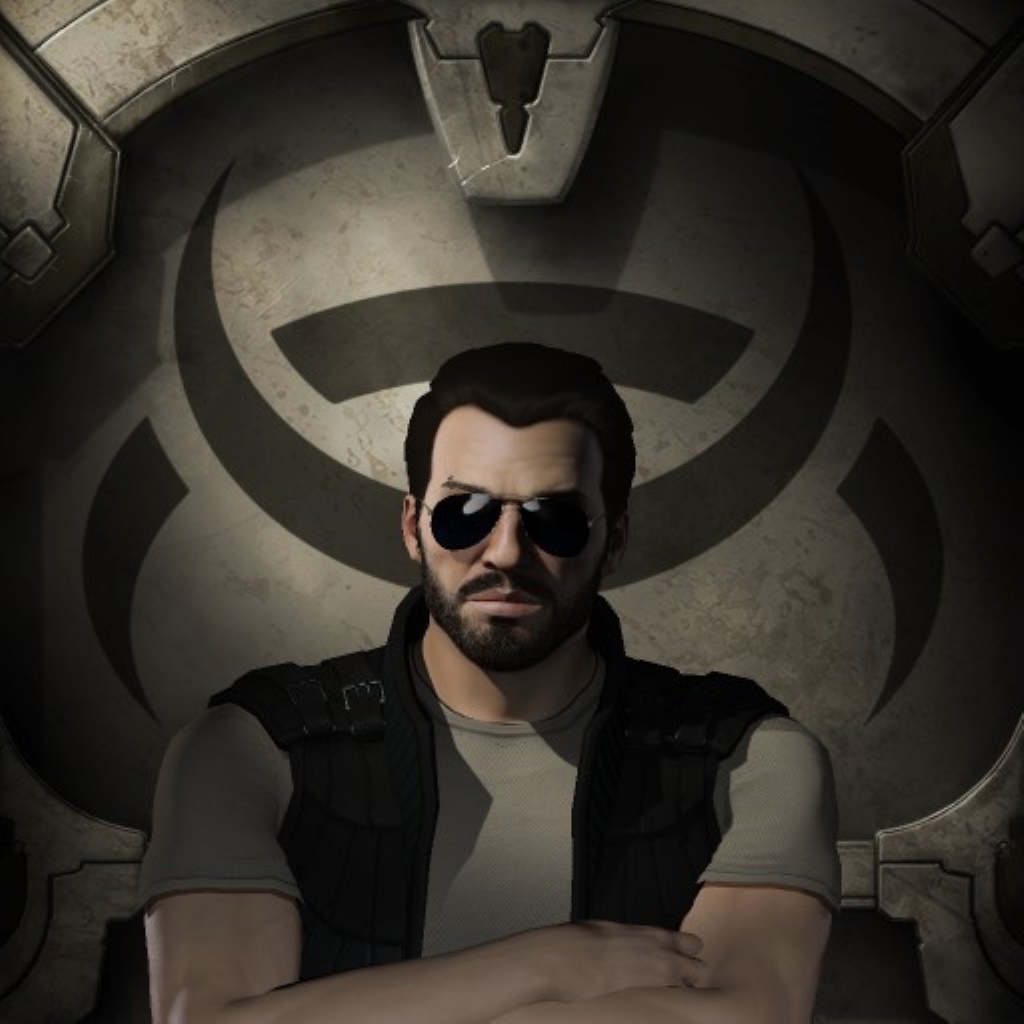 Tristan Udan