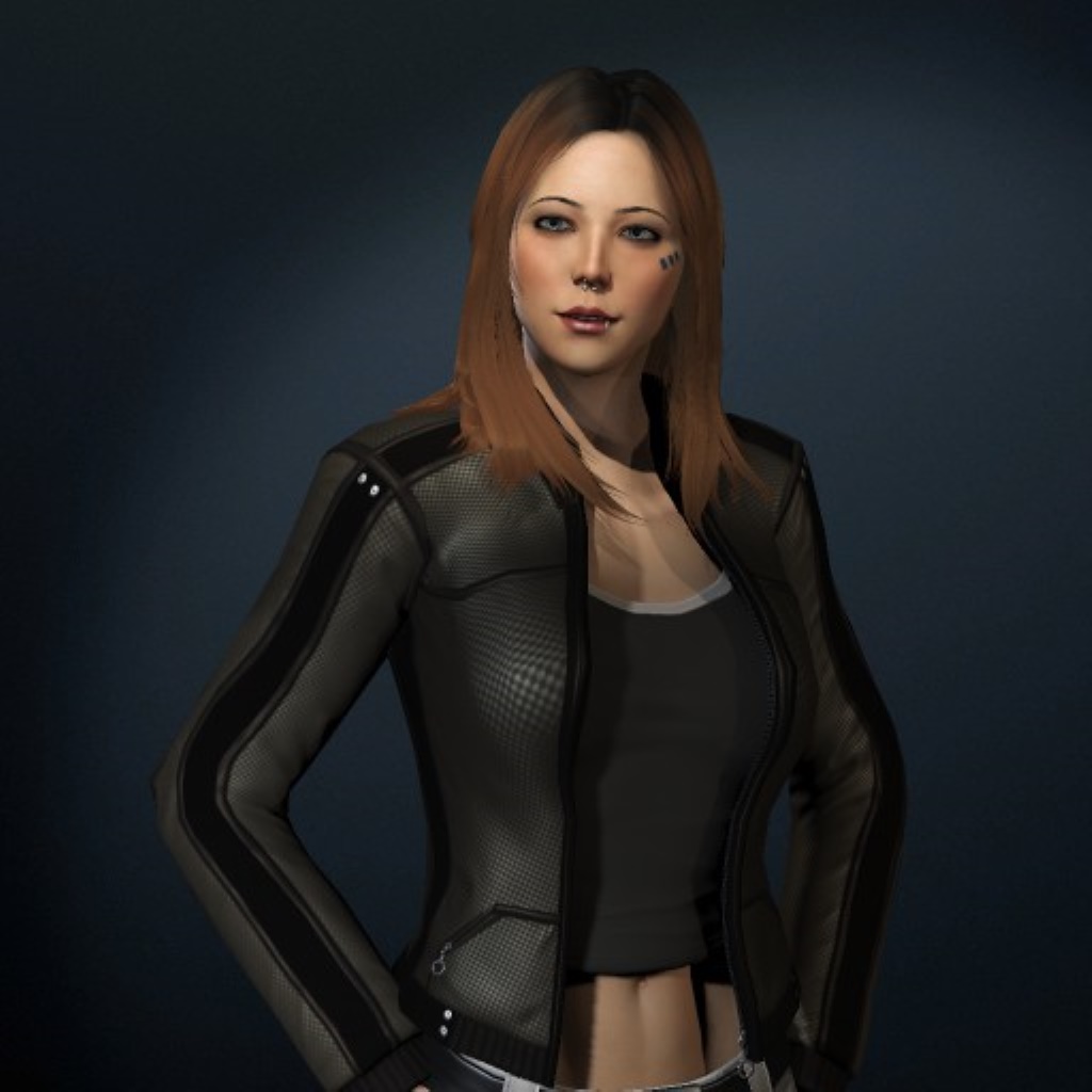 Chloe Uwu
