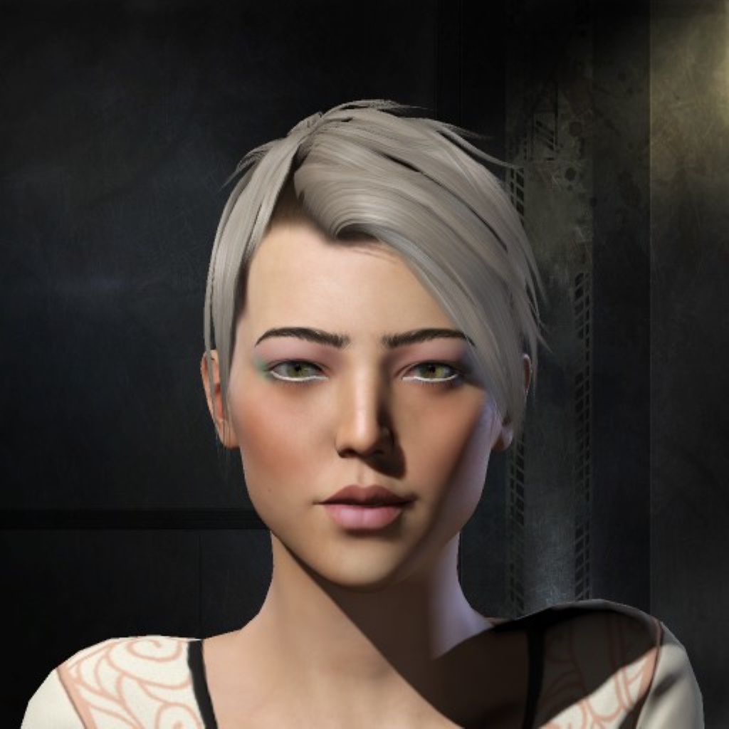 Jenny from Dablock