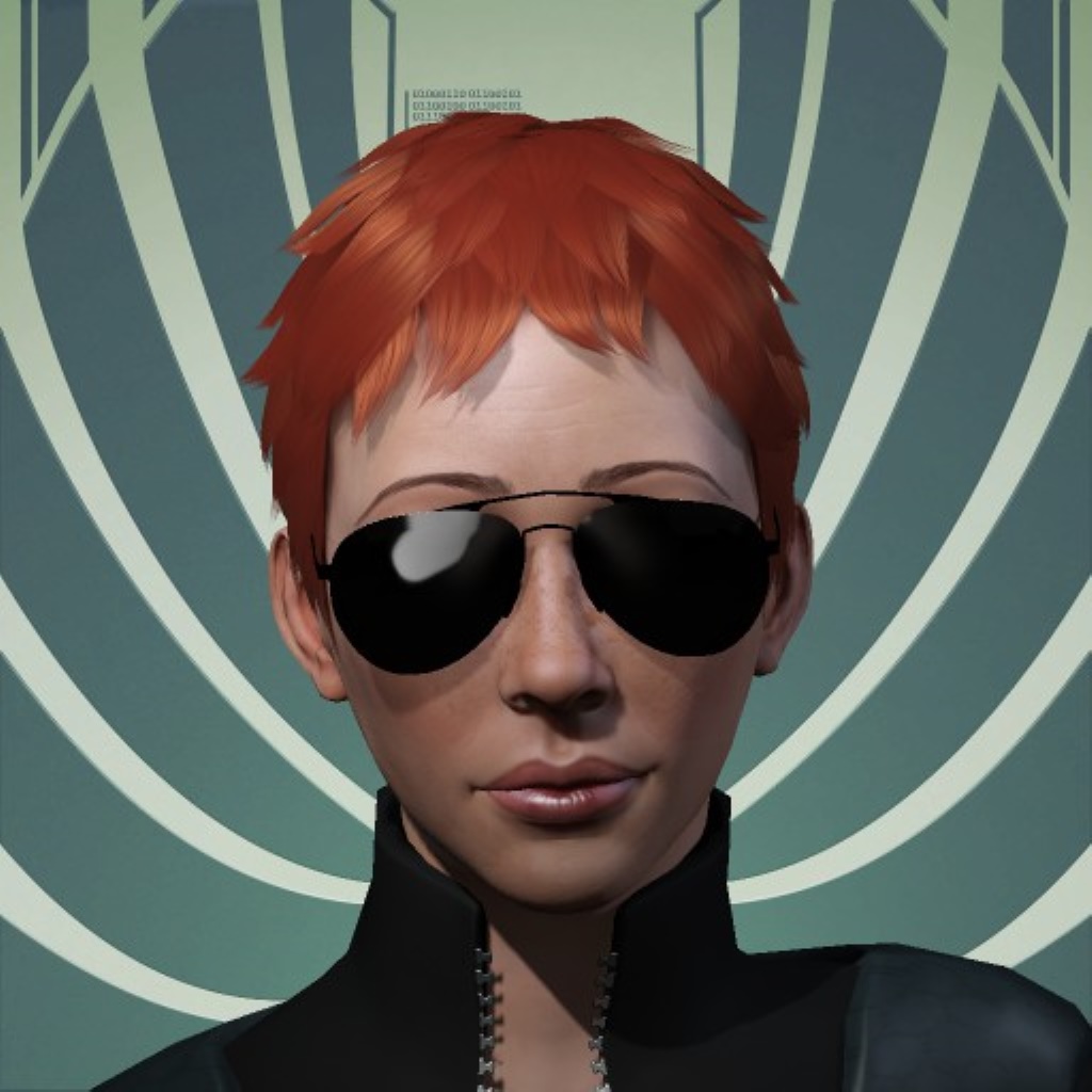 Elsa Raven
