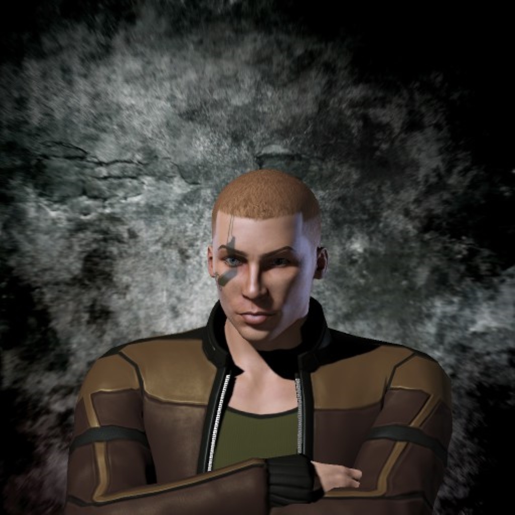 Pavel Ross