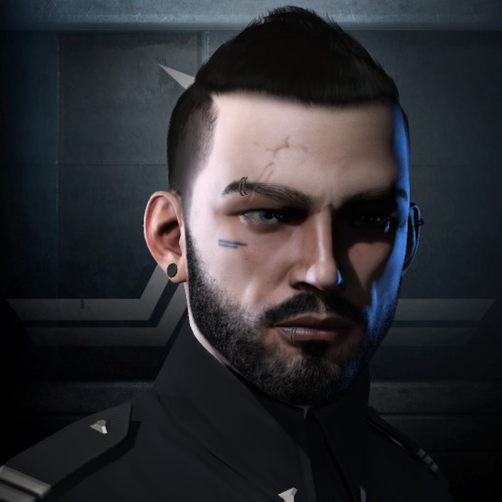 Wouter Odunen