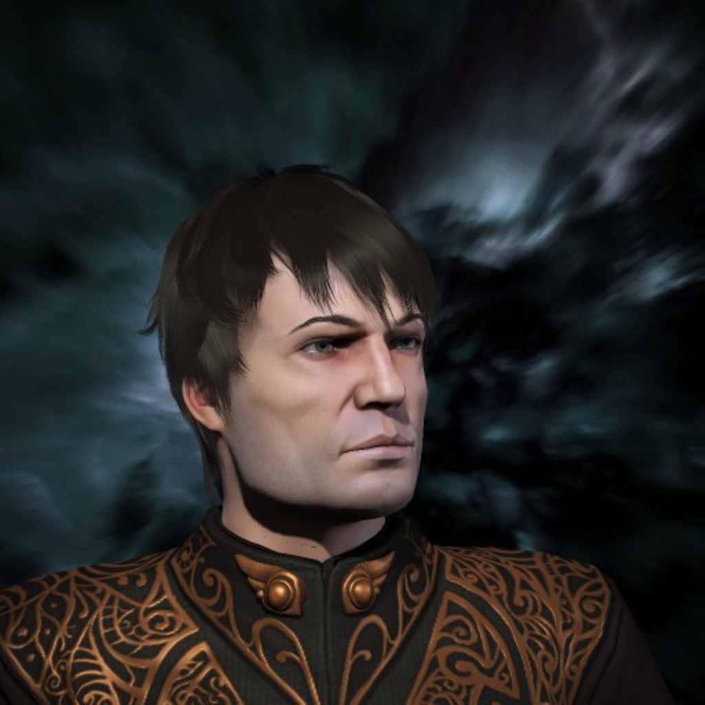 Johnathan Getty