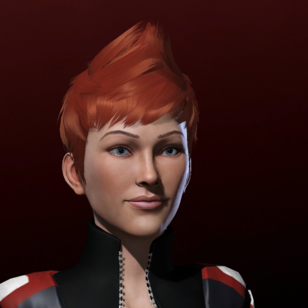 Mimi Borshch