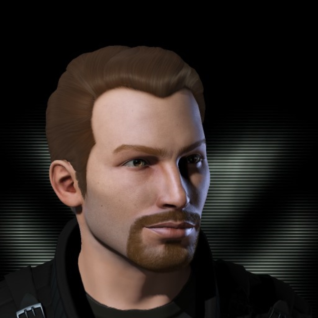 Zak Jenkins
