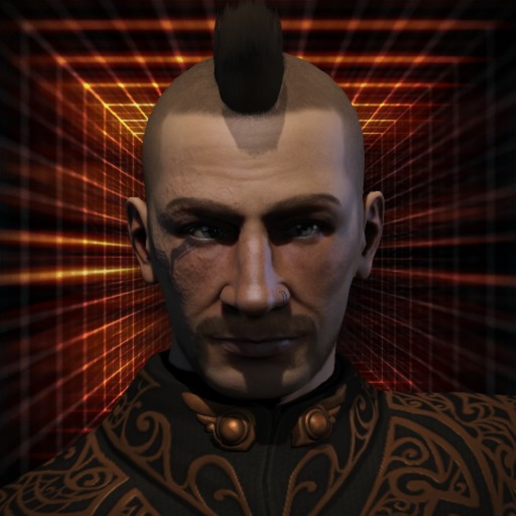 Maximillian Miggins