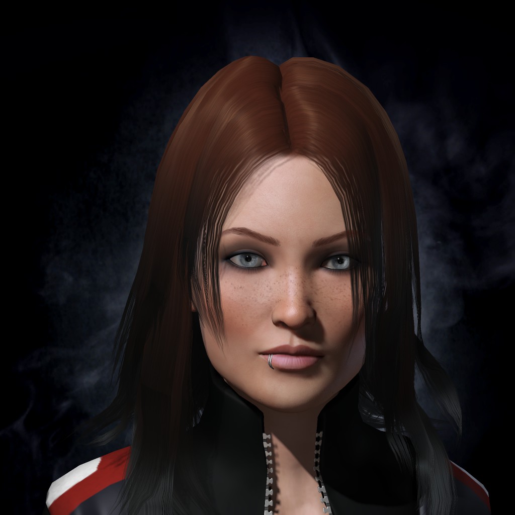 Kellista Stark