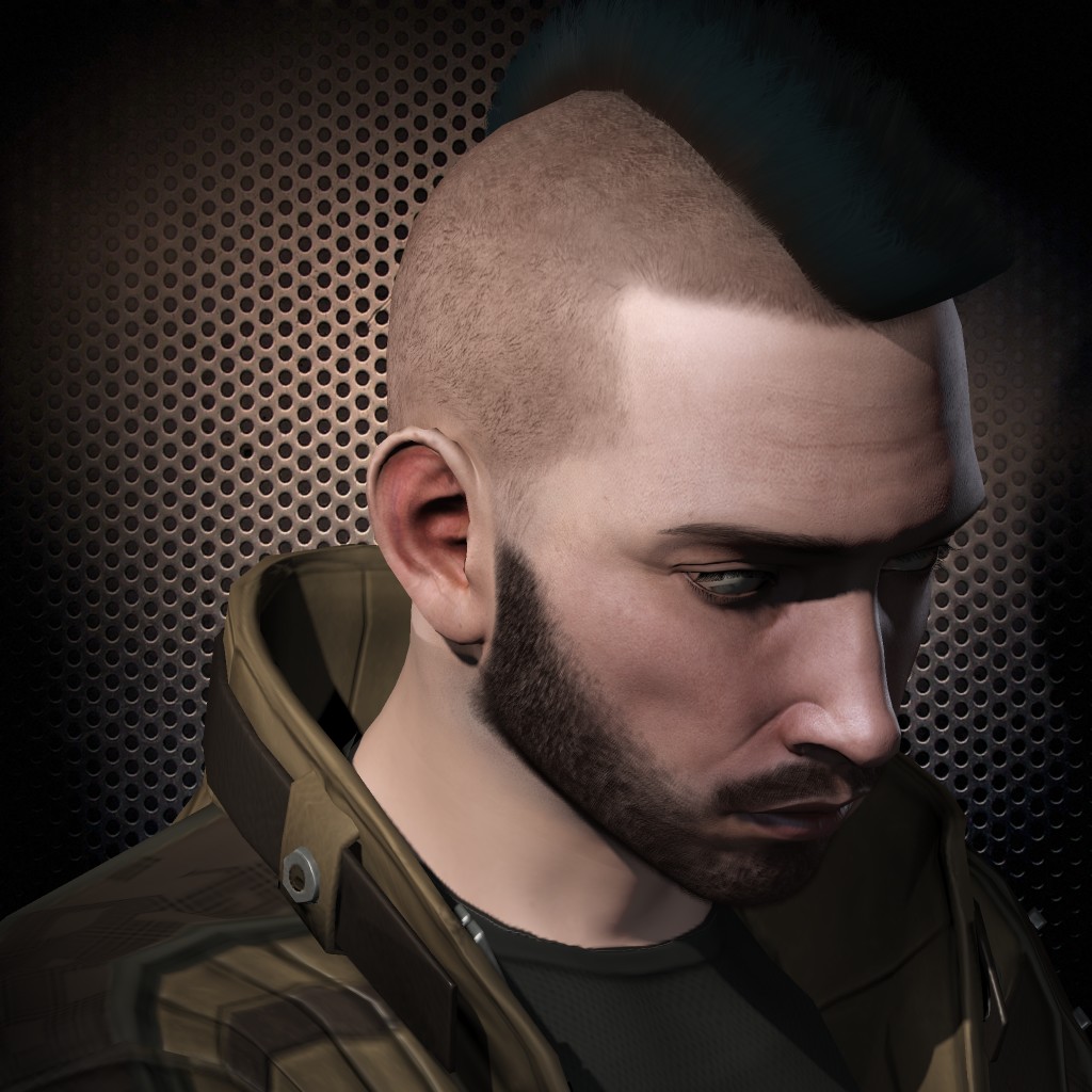 BUG bugged