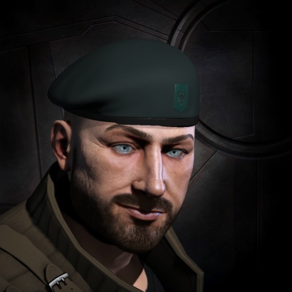 Issolde Lysander