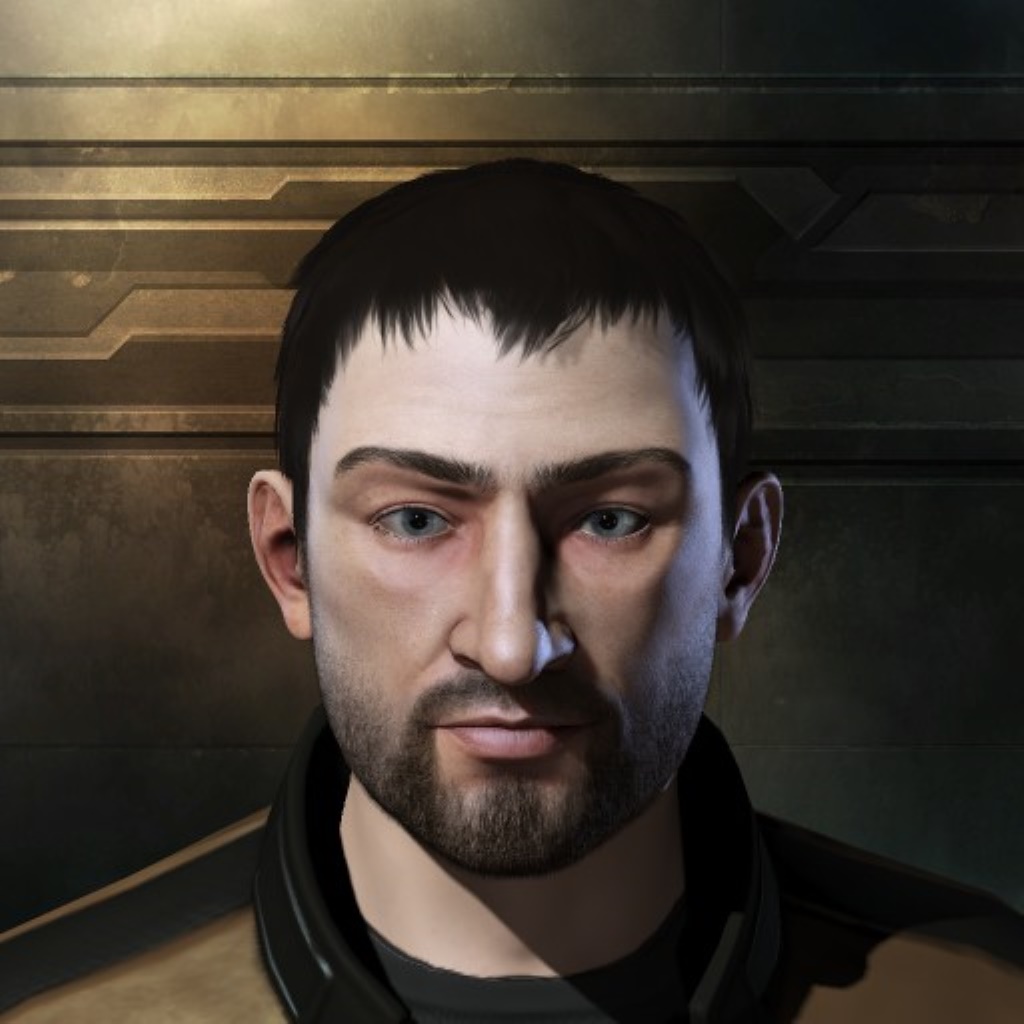 Axel Beriya
