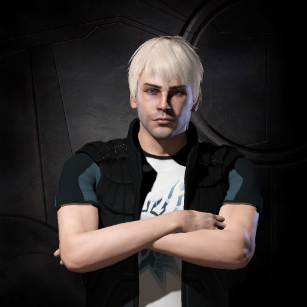 Fenrir Redfang