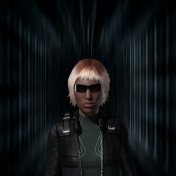 Alija Sardukar portrait