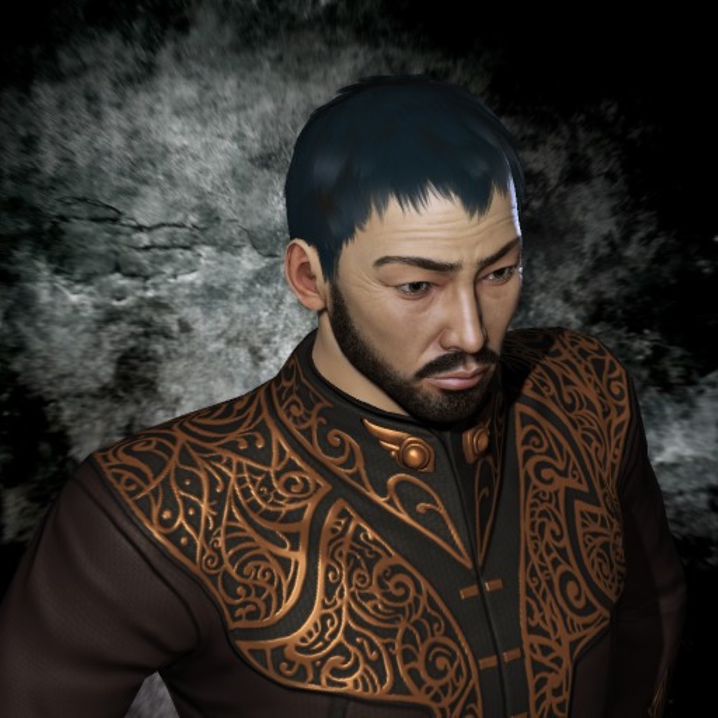 Rhue Bhaarb